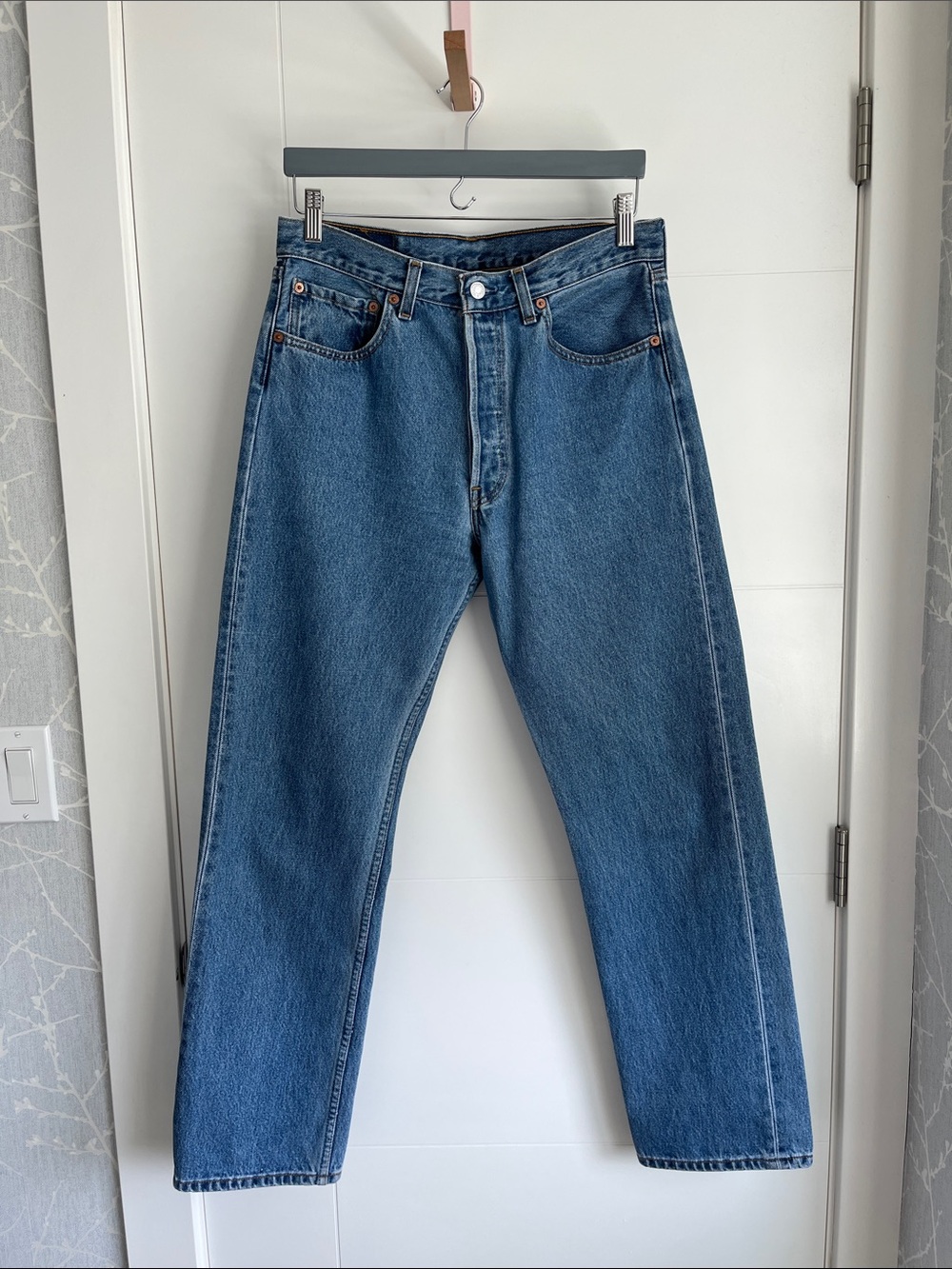 **Vintage 90s** Levi's 501😍😍😍